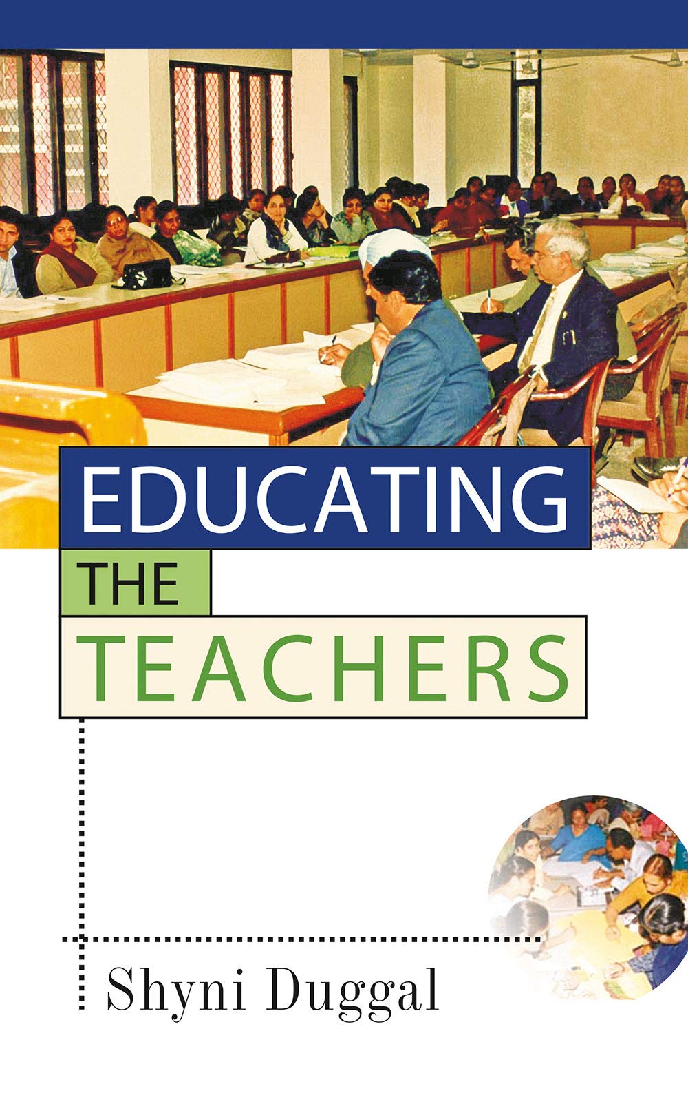 Educating the Teachers