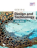 AQA GCSE (91) Design & Technology 8552