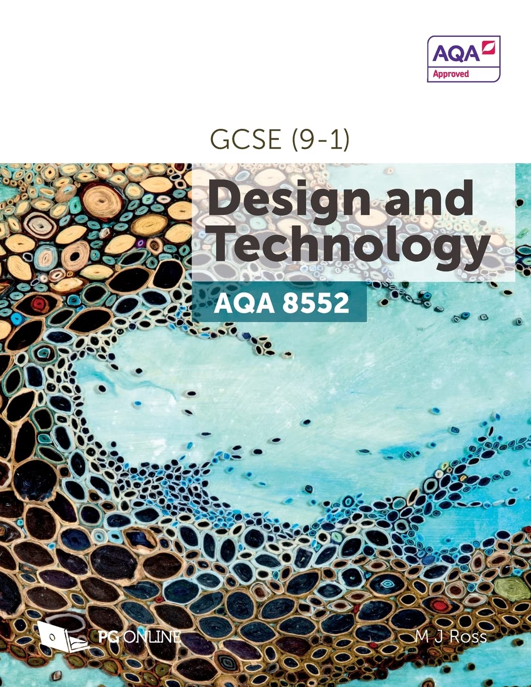 AQA GCSE (91) Design & Technology 8552