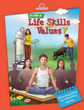 My Book Of Life Skills And Values  7