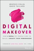 Digital Makeover  How LOreal Put People First to Build a Beauty Tech Powerhouse
