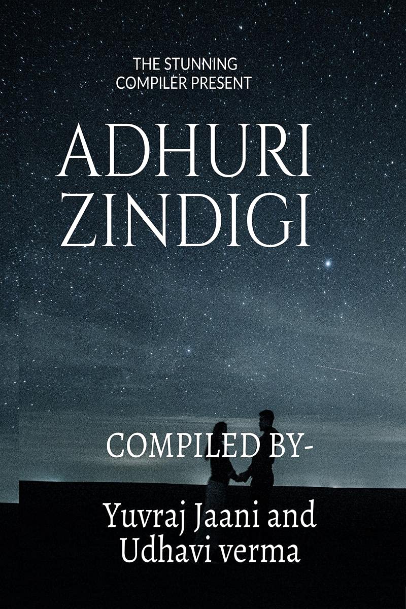 ADHURI ZINDIGI