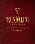 The Kundalini Artworks : A Visual Journey In Meditation