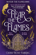 Fear the Flames: Fourth Wing meets Game of Thrones in your next dragonfilled romantasy obsession