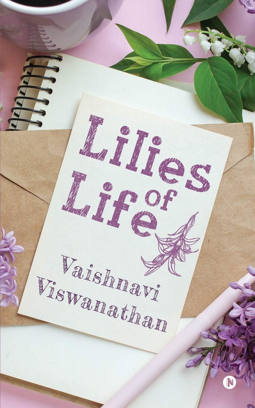 Lilies Of Life