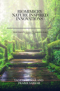 BIOMIMICRY: NATUREINSPIRED INNOVATIONS : BIOMIMICRY