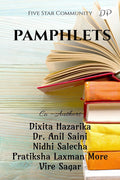 Pamphlets : Daiso Publishing House