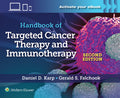 Handbook Of Targeted Cancer Therapy And Immunotherapy 2Ed (Pb 2019)