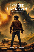 Into the Unknown : Bharats Journey