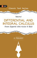 Differential & Integral Calculus VolI