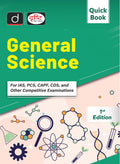 General Science (Quick Book)