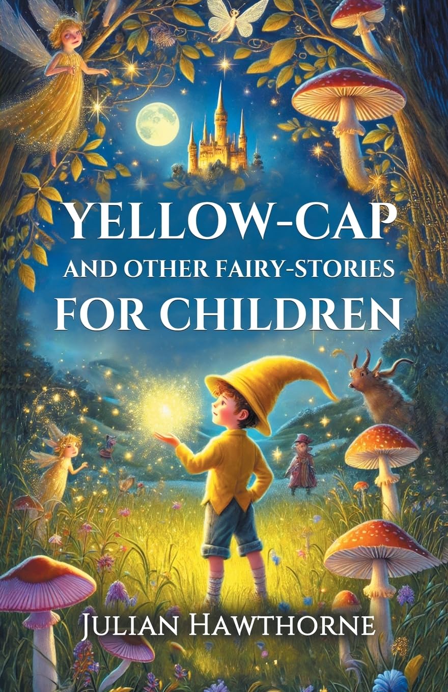 YellowCap And Other FairyStories For Children (Edition1)