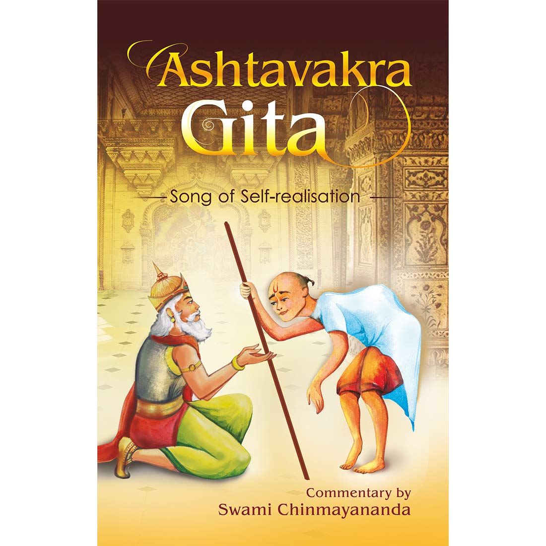 Astavakra Gita/Song Of Selfrealisation
