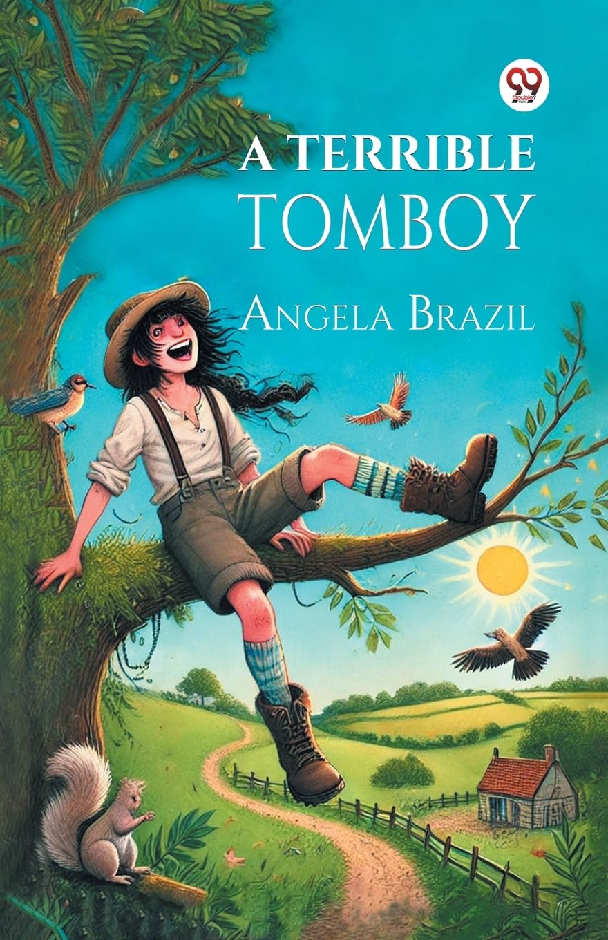 A Terrible Tomboy