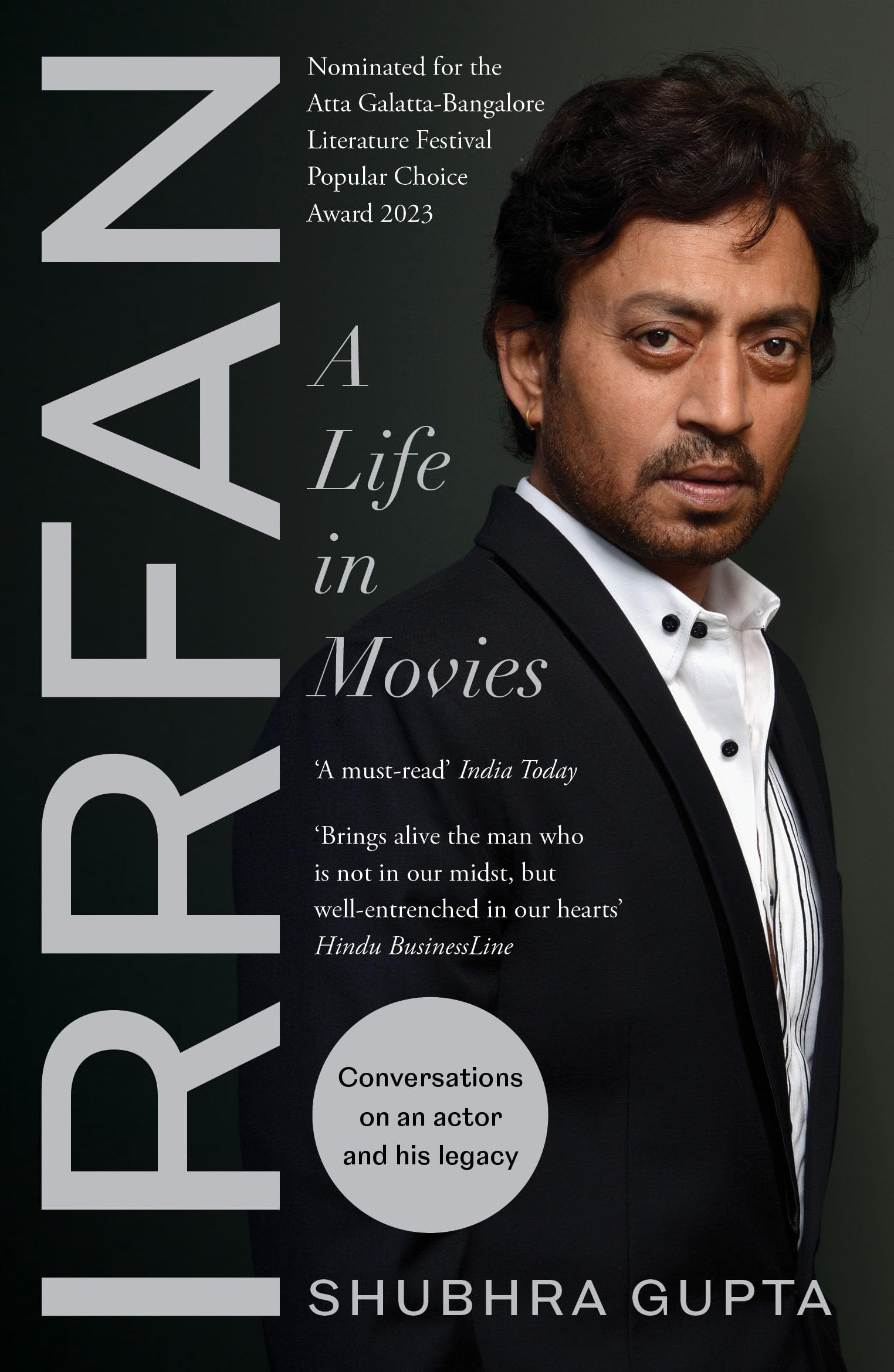 Irrfan: A Life In Movies