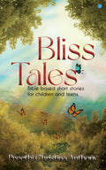 Bliss Tales