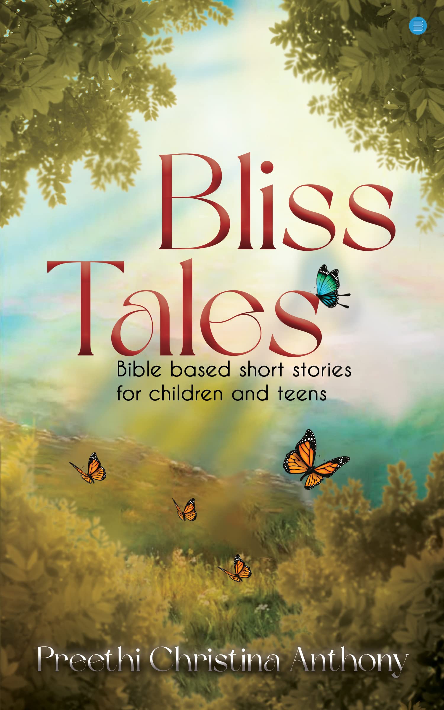 Bliss Tales