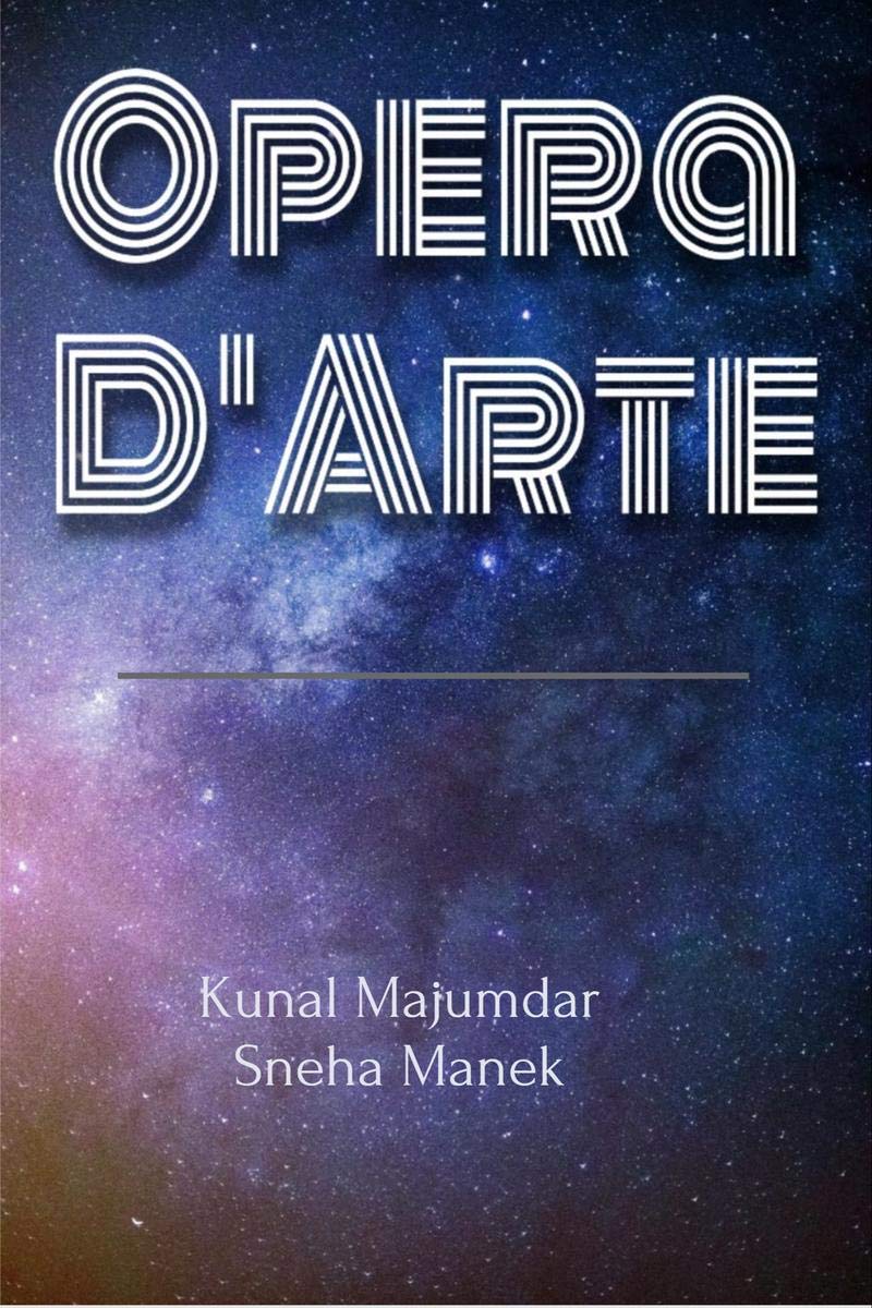 Opera D Arte