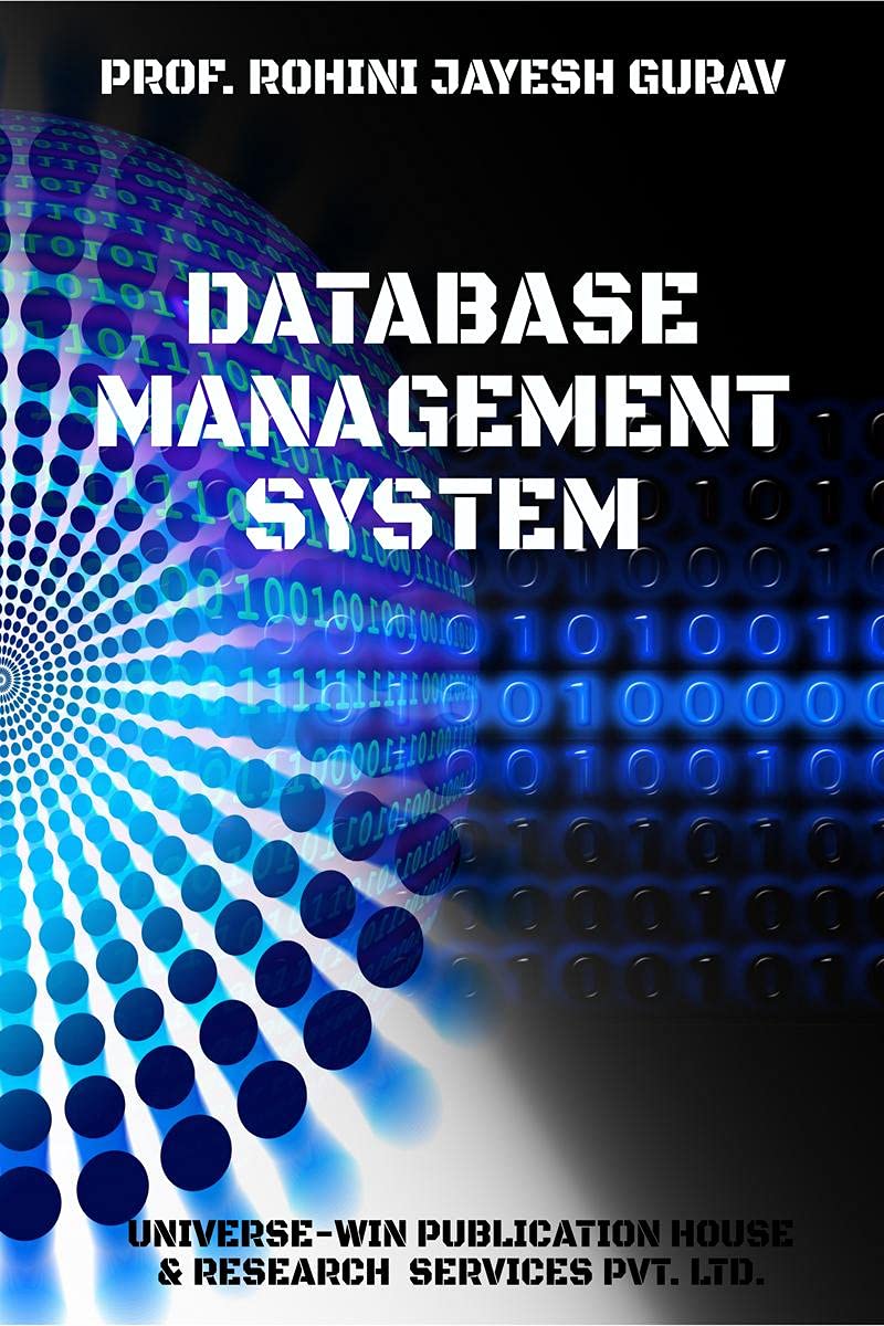 Database Management System