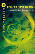Needle In A Timestack