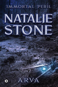 Natalie Stone: Immortal Peril
