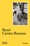 Henri CartierBresson (Photofile)
