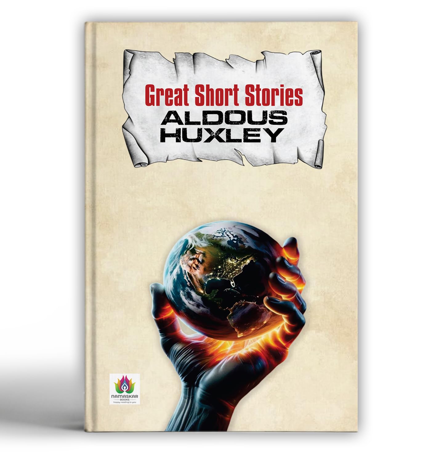 Great Short Stories  Aldous Huxley | Insightful Tales of Human Nature, Society and Philosophy | Timeless Literary Fiction from 