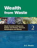 Wealth From Waste (2 Vols. Set)