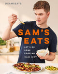 Sams Eats: Lets Do Some Cooking