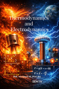 Thermodynamics and Electrodynamics