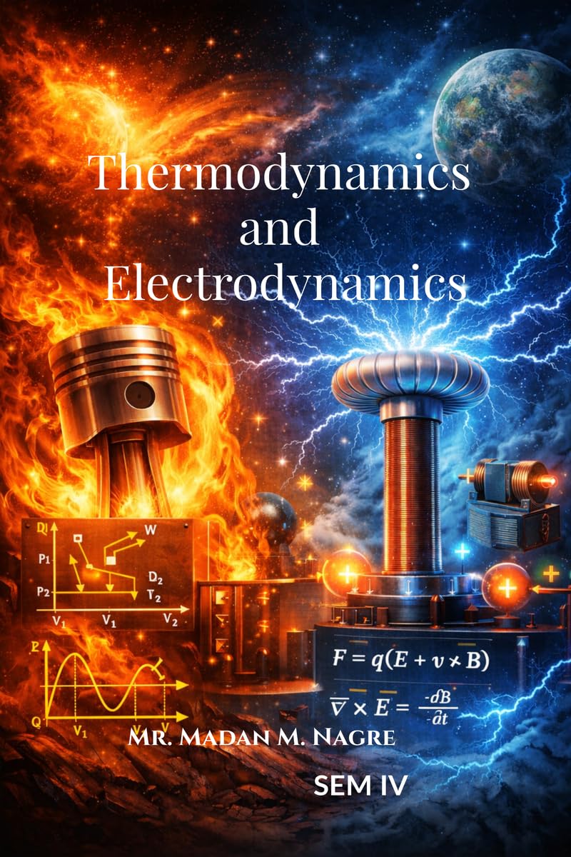 Thermodynamics and Electrodynamics