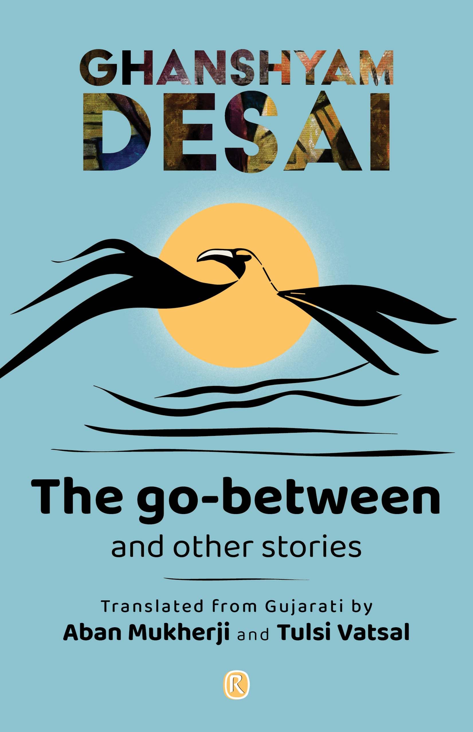 Ratna Books  The GoBetween and other stories