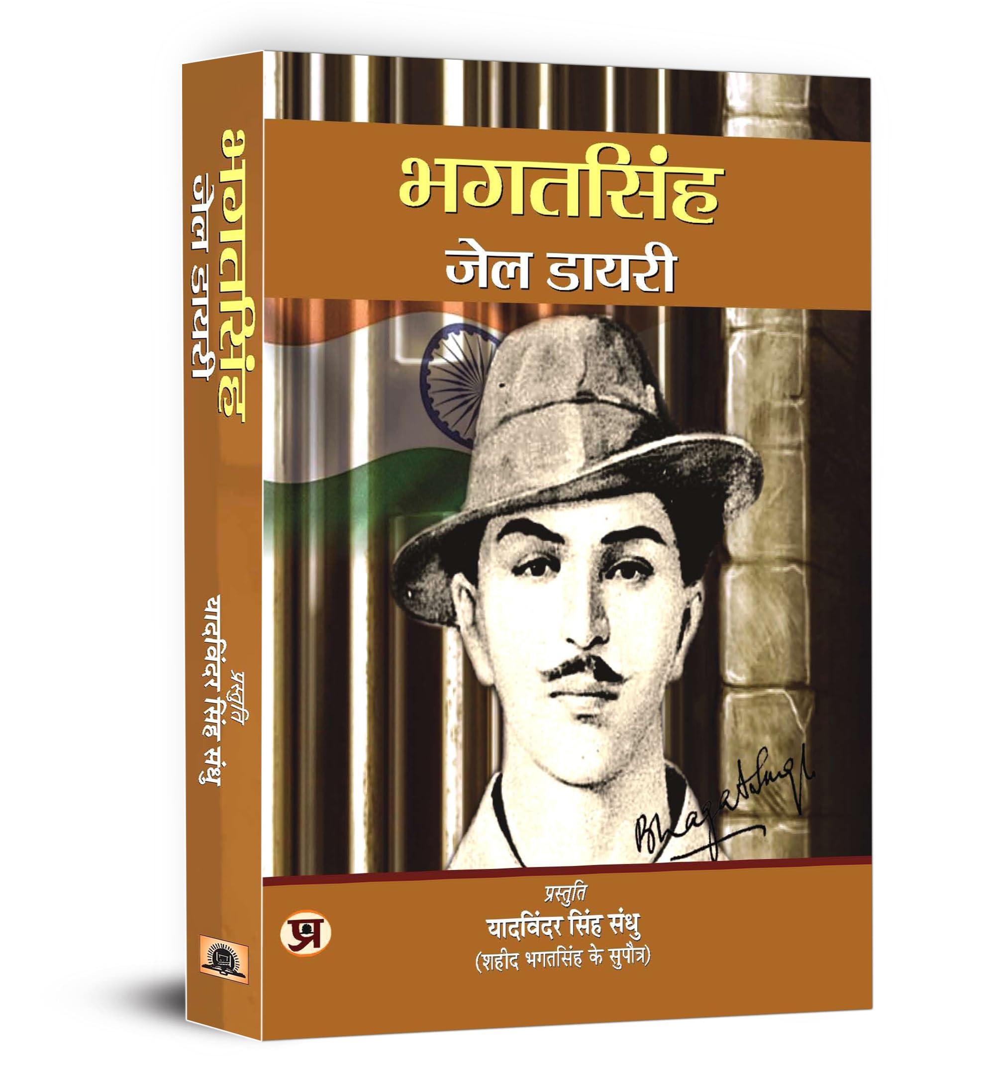 Jail Diary of Bhagat Singh: Reflections on Revolution, Religion, Politics and Freedom Struggle | Compilation of Bhagat Singhs 