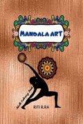 MANDALA ART : Beautiful and Relaxing Mandalas for Stress Relief and Relaxation/ Amazing Coloring Book with Inspirational Mandala