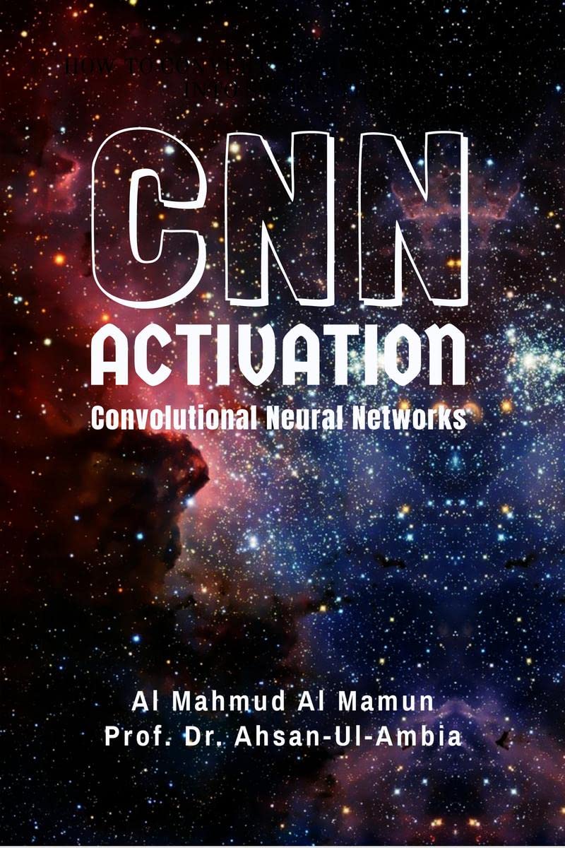 CNN ACTIVATION