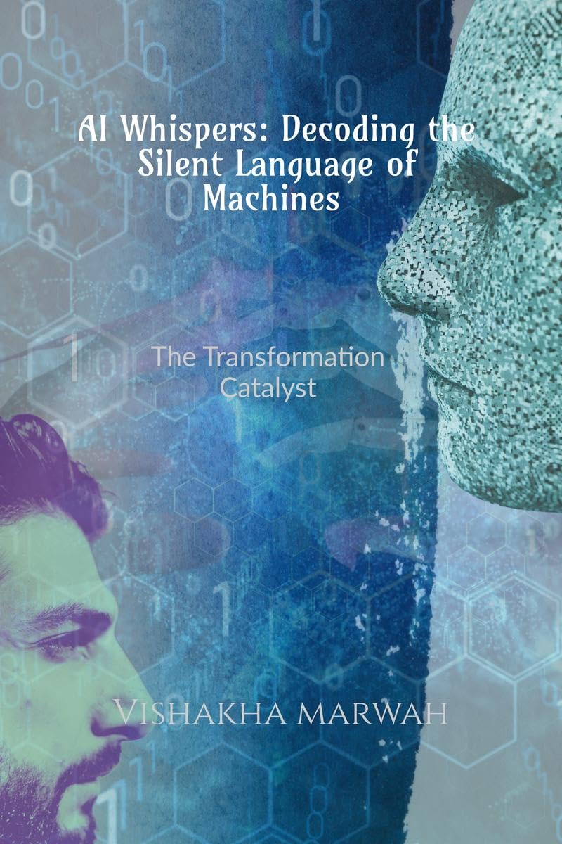 AI Whispers: Decoding the Silent Language of Machines