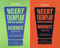 Ncert Exemplar ProblemsSolutions Science And Mathematics Class 9 ( Set Of 2 Books ) 202526 Edition