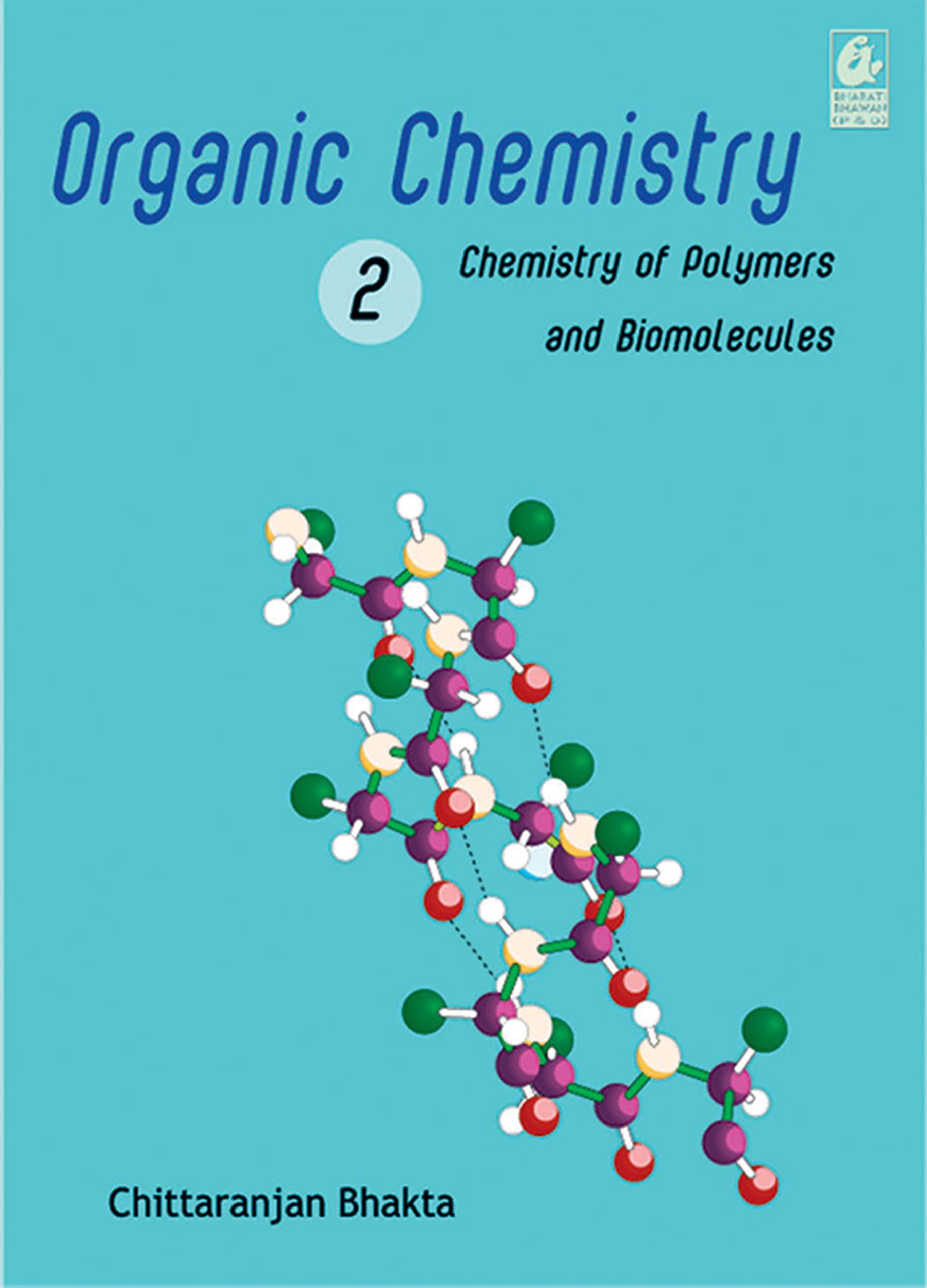 Organic Chemistry Vol2