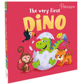 The Very First Dino | Discover An Story About the Coolest Animal | Story Book | Board Book for Kids