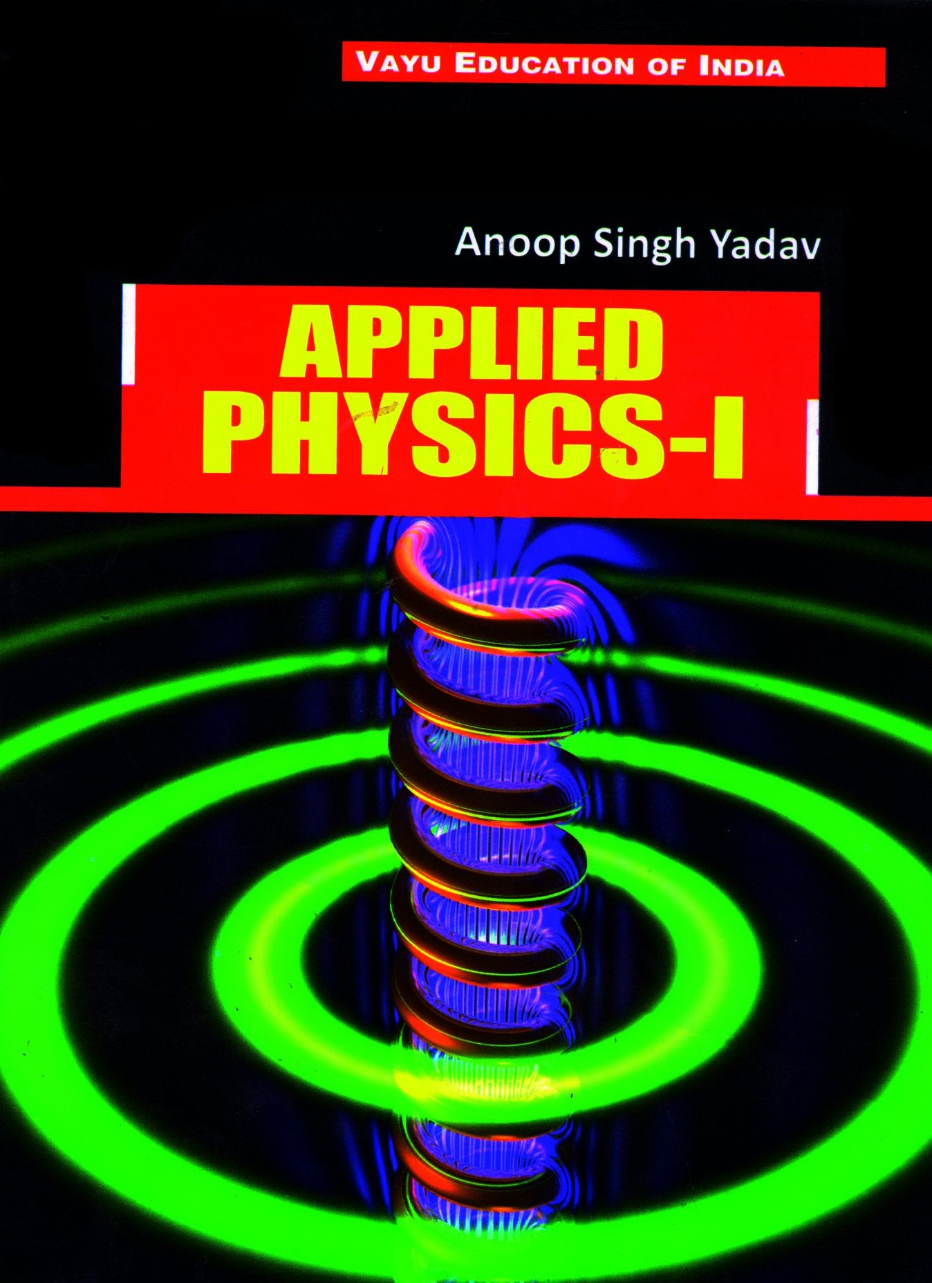 Applied PhysicsI, SBTE (Punchkula)