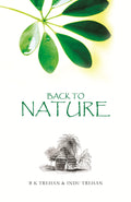 Back To Nature