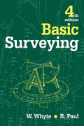 Basic Surveying 4ed