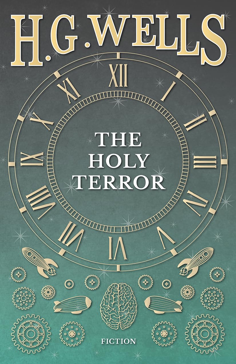 The Holy Terror
