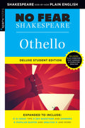 Othello: No Fear Shakespeare Deluxe Student Editions  Shakespeare SideBySide Plain English