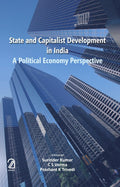 State And Capitalist Development In India