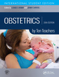 Obstetrics By Ten Teachers(Ie)