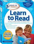 Hooked on Phonics Learn to Read  Level 8: Early Fluent Readers (Second Grade  Ages 78) (8)