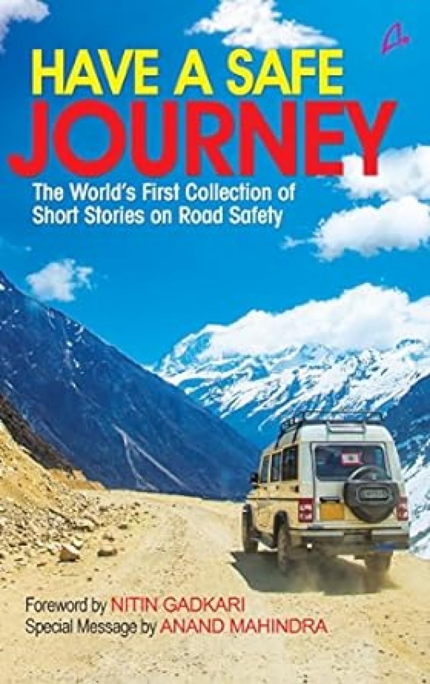 Have A Safe Journey (English)