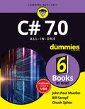 C# 7.0 AllinOne for Dummies