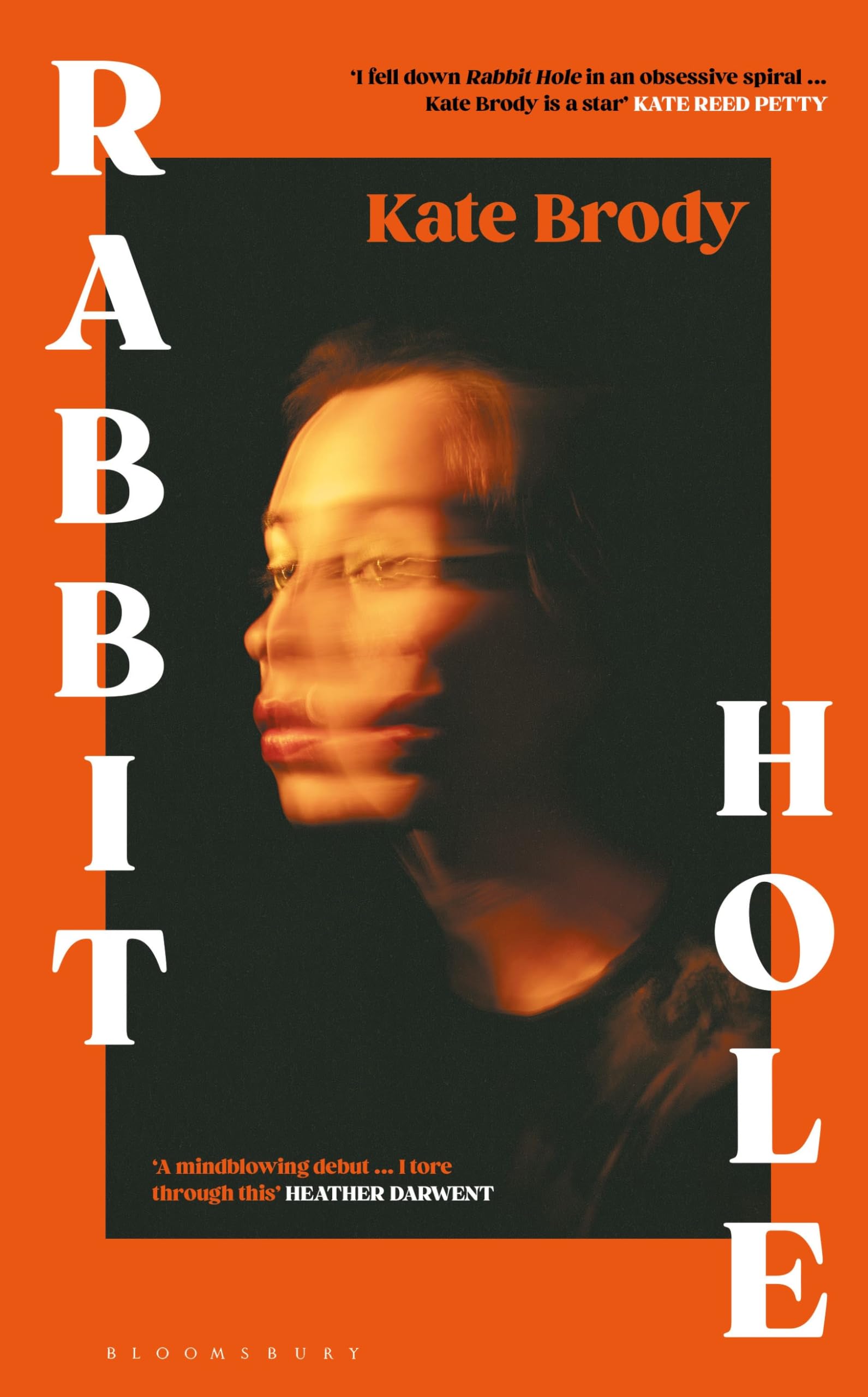 Rabbit Hole: A Jennette Mccurdy Book Club Pick